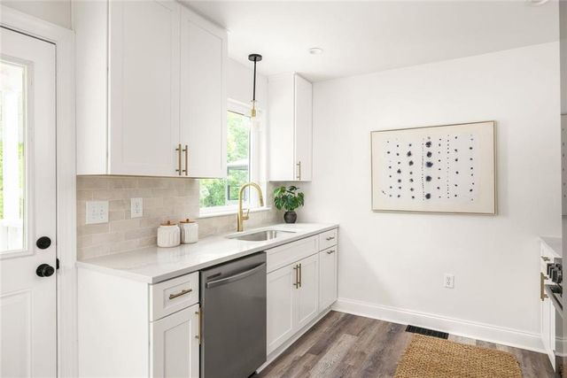1682 Fairway Hill Drive SE, Atlanta, GA 30317