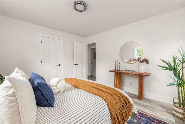 1682 Fairway Hill Drive SE, Atlanta, GA 30317