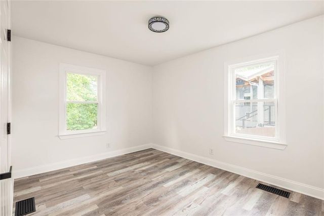 1682 Fairway Hill Drive SE, Atlanta, GA 30317
