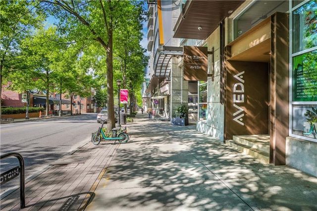 943 Peachtree NE Street 1205, Atlanta, GA 30309