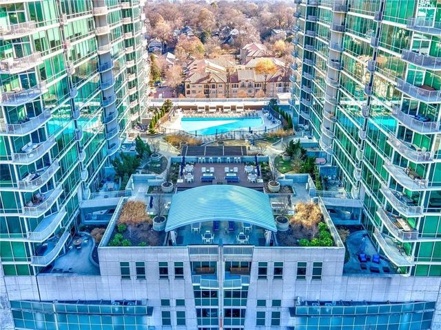 943 Peachtree NE Street 1205, Atlanta, GA 30309