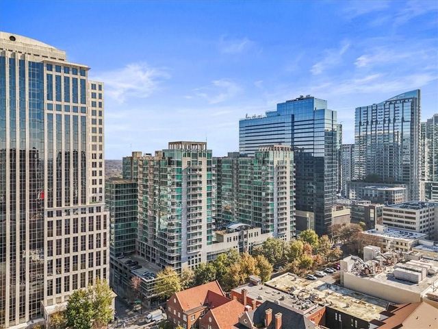 943 Peachtree NE Street 1205, Atlanta, GA 30309