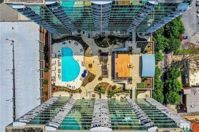 943 Peachtree NE Street 1205, Atlanta, GA 30309