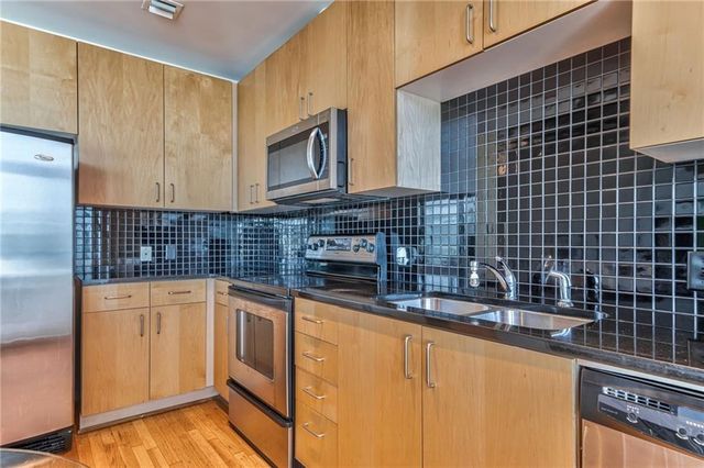 943 Peachtree NE Street 1205, Atlanta, GA 30309