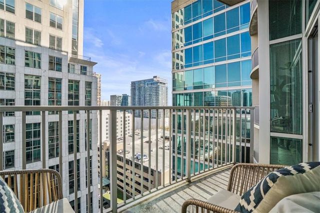 943 Peachtree NE Street 1205, Atlanta, GA 30309