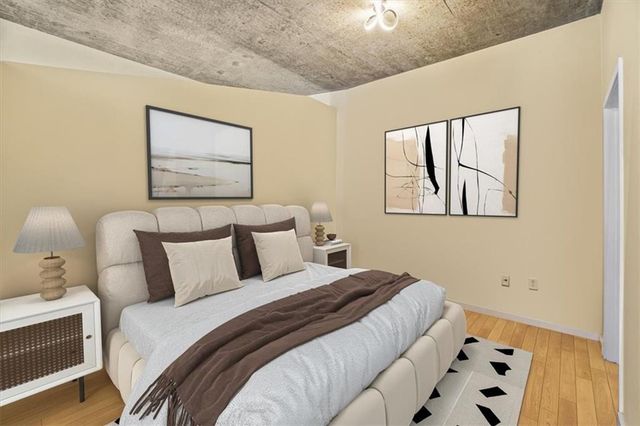 943 Peachtree NE Street 1205, Atlanta, GA 30309