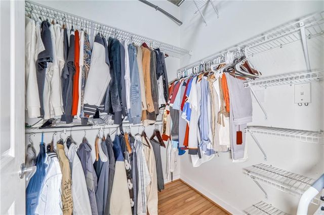 943 Peachtree NE Street 1205, Atlanta, GA 30309