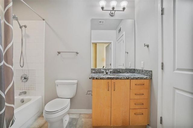 943 Peachtree NE Street 1205, Atlanta, GA 30309