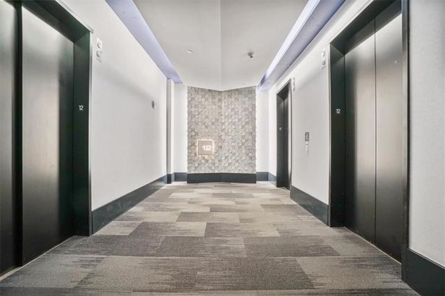 943 Peachtree NE Street 1205, Atlanta, GA 30309