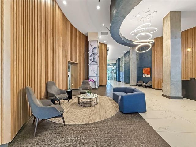 943 Peachtree NE Street 1205, Atlanta, GA 30309