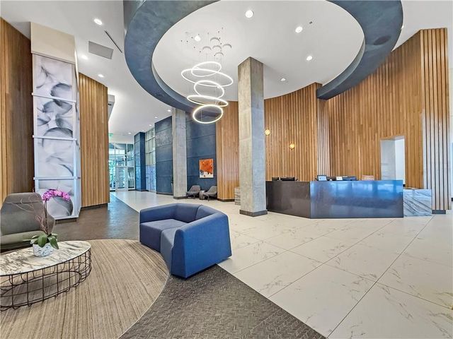 943 Peachtree NE Street 1205, Atlanta, GA 30309