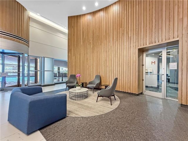 943 Peachtree NE Street 1205, Atlanta, GA 30309