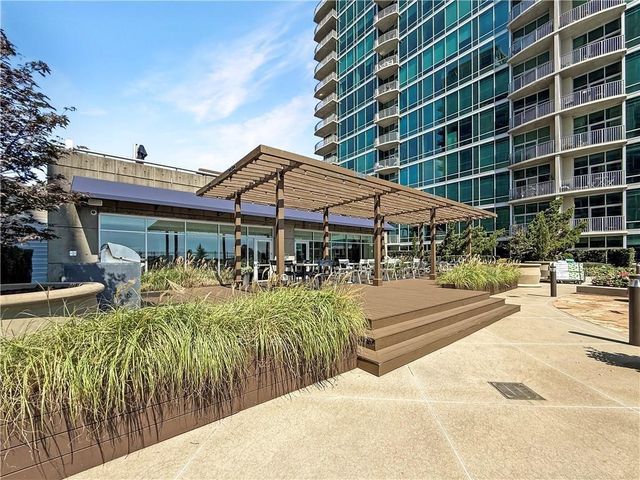 943 Peachtree NE Street 1205, Atlanta, GA 30309