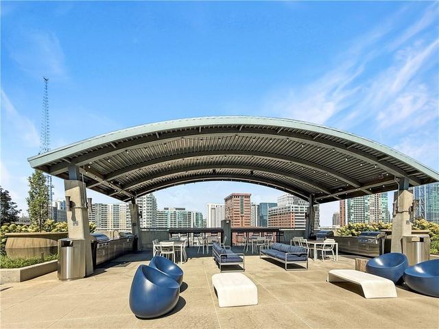 943 Peachtree NE Street 1205, Atlanta, GA 30309