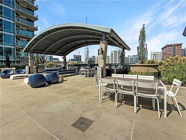 943 Peachtree NE Street 1205, Atlanta, GA 30309