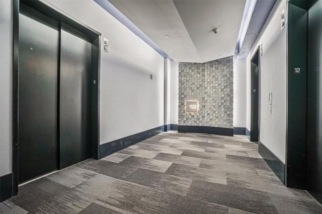 943 Peachtree NE Street 1205, Atlanta, GA 30309