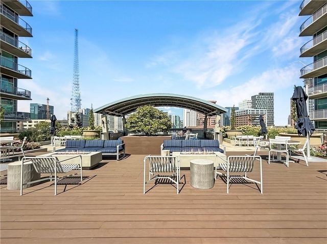 943 Peachtree NE Street 1205, Atlanta, GA 30309