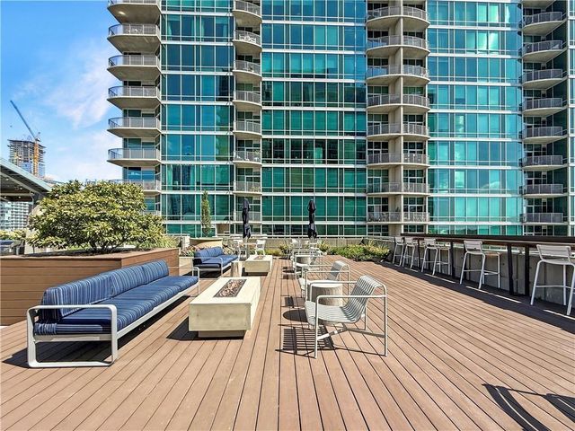 943 Peachtree NE Street 1205, Atlanta, GA 30309