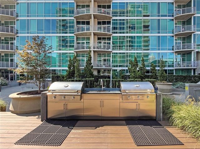 943 Peachtree NE Street 1205, Atlanta, GA 30309