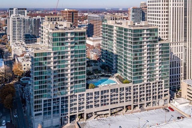 943 Peachtree NE Street 1205, Atlanta, GA 30309