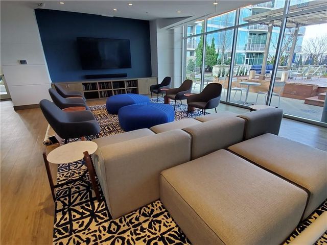 943 Peachtree NE Street 1205, Atlanta, GA 30309