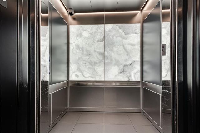 943 Peachtree NE Street 1205, Atlanta, GA 30309