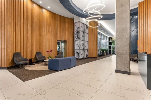 943 Peachtree NE Street 1205, Atlanta, GA 30309