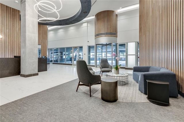 943 Peachtree NE Street 1205, Atlanta, GA 30309