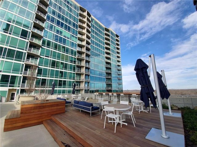 943 Peachtree NE Street 1205, Atlanta, GA 30309