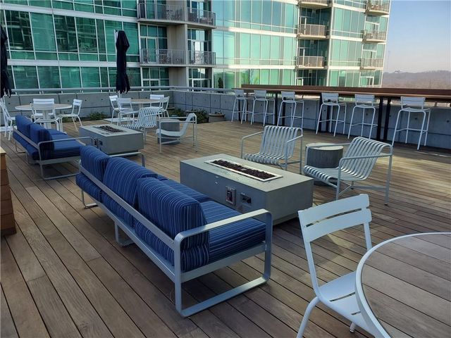 943 Peachtree NE Street 1205, Atlanta, GA 30309