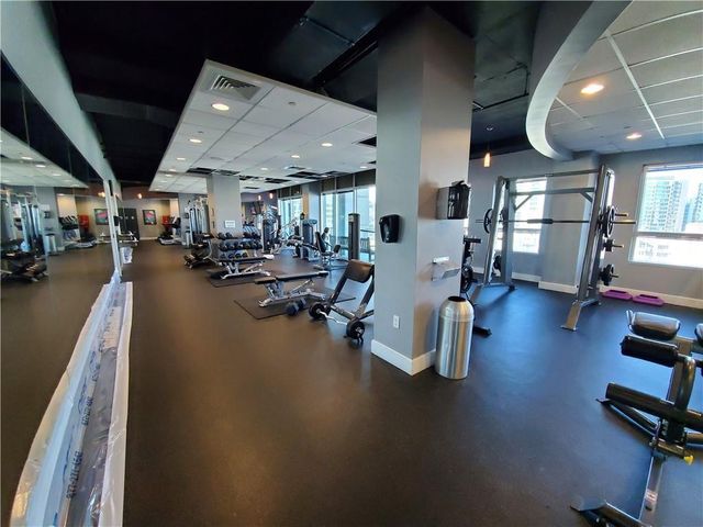 943 Peachtree NE Street 1205, Atlanta, GA 30309