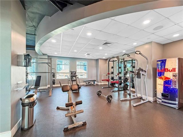 943 Peachtree NE Street 1205, Atlanta, GA 30309