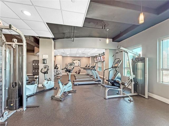 943 Peachtree NE Street 1205, Atlanta, GA 30309