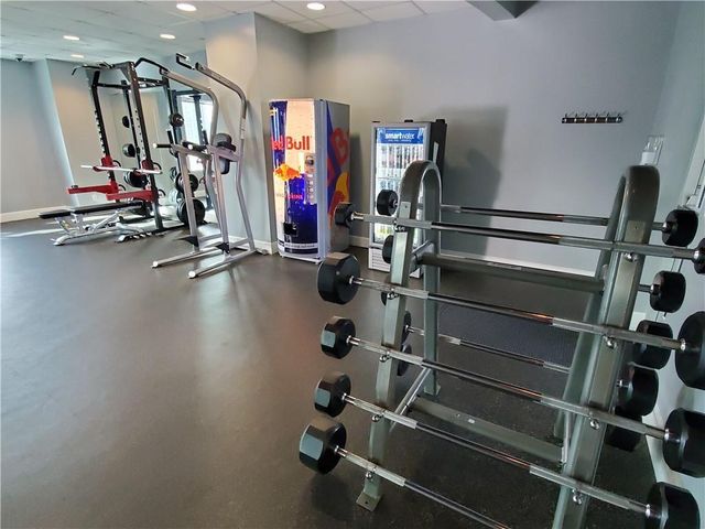 943 Peachtree NE Street 1205, Atlanta, GA 30309