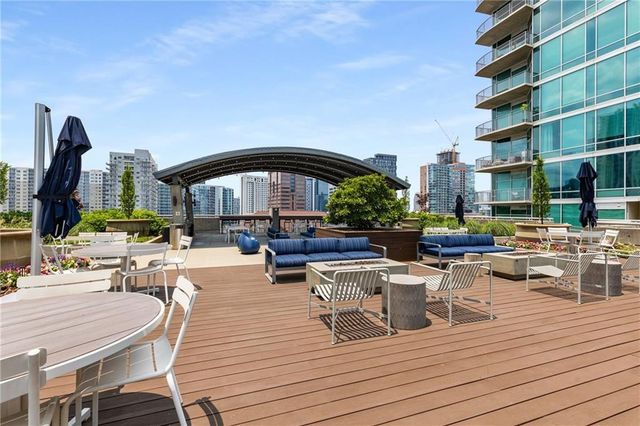 943 Peachtree NE Street 1205, Atlanta, GA 30309