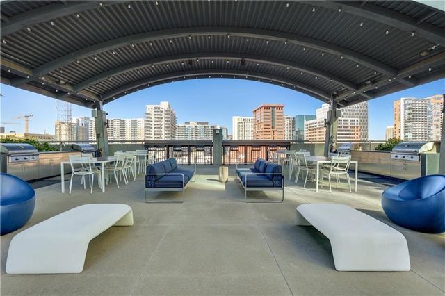 943 Peachtree NE Street 1205, Atlanta, GA 30309