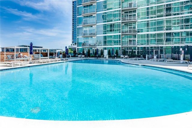 943 Peachtree NE Street 1205, Atlanta, GA 30309