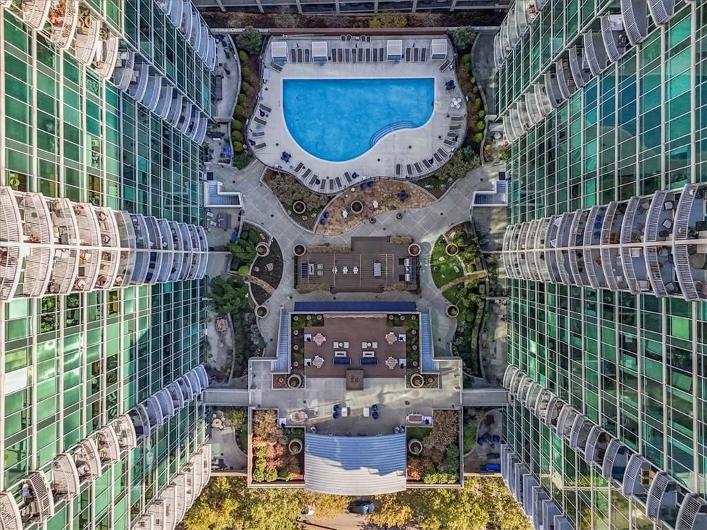 943 Peachtree NE Street 1205, Atlanta, GA 30309