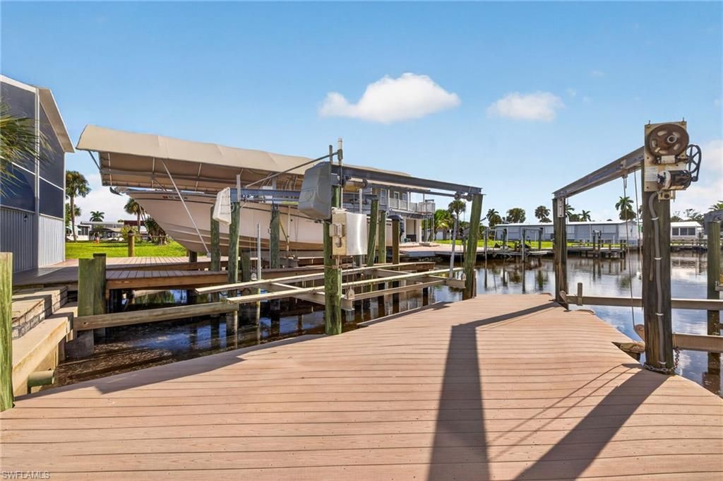 17630 Stevens BLVD, FORT MYERS BEACH, FL 33931 — photo 3