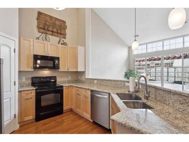 8638 Gold Peak Dr D, Highlands Ranch, CO 80130