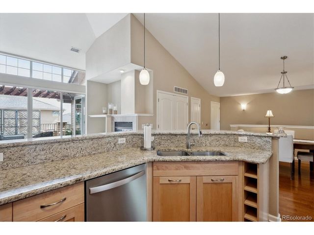 8638 Gold Peak Dr D, Highlands Ranch, CO 80130