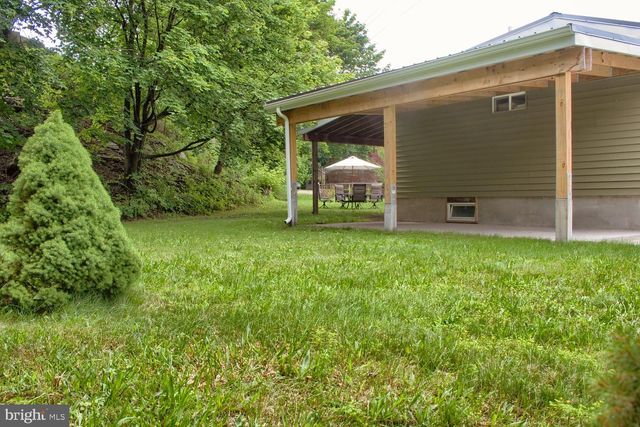 107 17TH ST, Coal Township, PA 17866