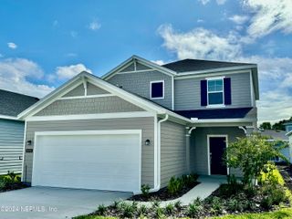 9598 GIADA Drive, Jacksonville, FL 32219