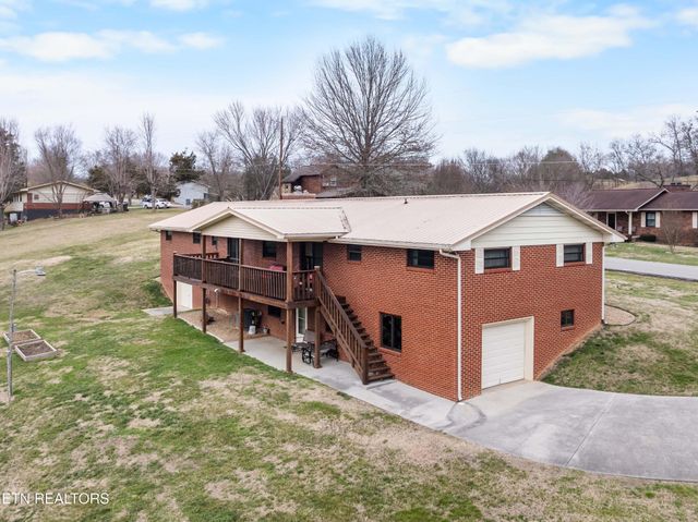 1423 Emily Drive, Sevierville, TN 37876