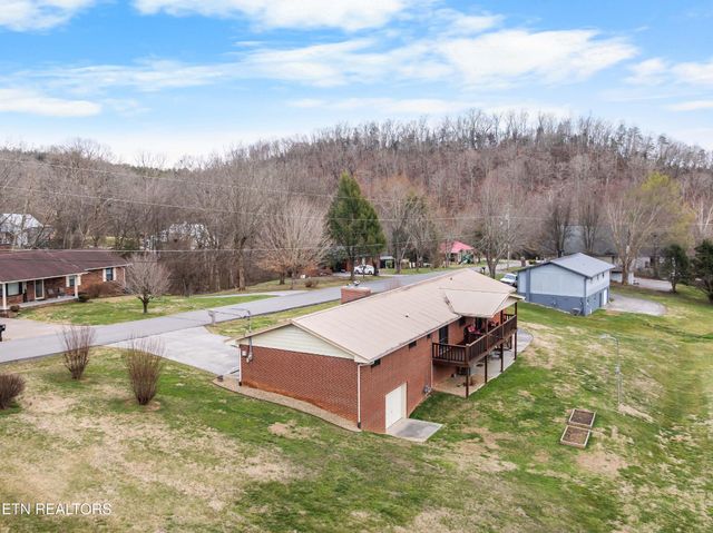 1423 Emily Drive, Sevierville, TN 37876