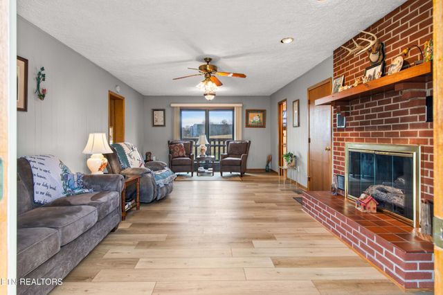 1423 Emily Drive, Sevierville, TN 37876