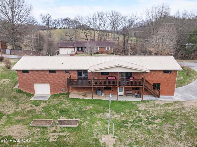 1423 Emily Drive, Sevierville, TN 37876