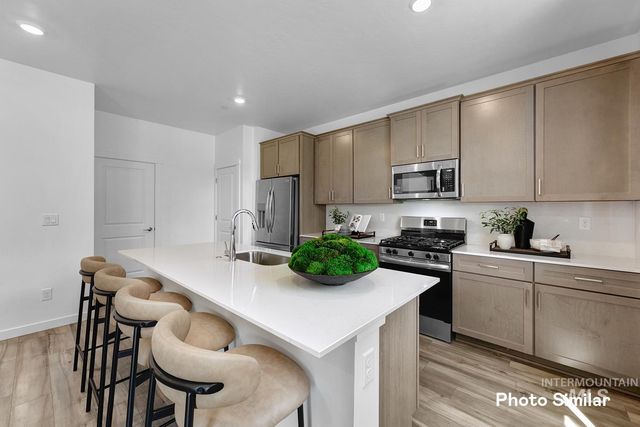 3716 Oglethorpe Ave, Caldwell, ID 83605