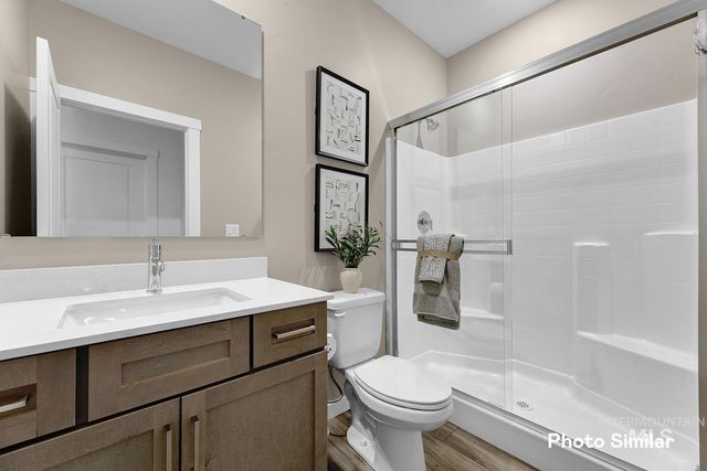 3716 Oglethorpe Ave, Caldwell, ID 83605