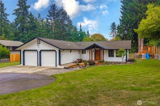 2724 Hoffman Road SE, Olympia, WA 98501